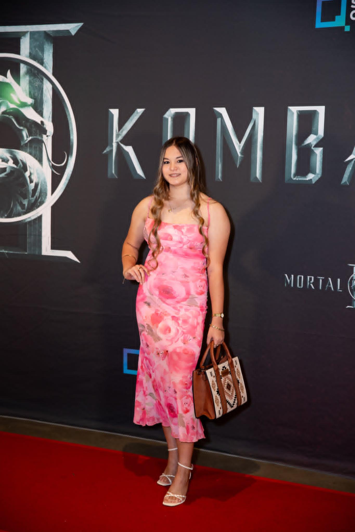 Mortal Kombat II photo 35