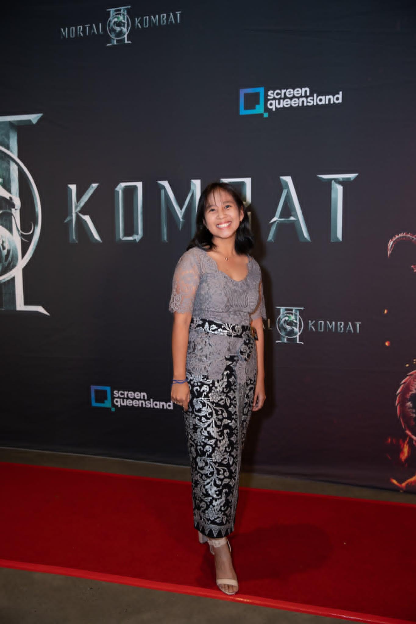 Mortal Kombat II photo 62