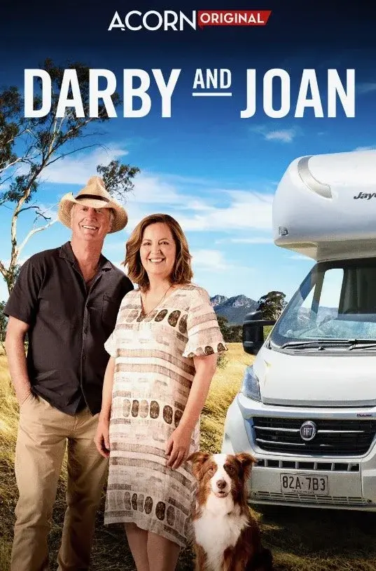 Darby and Joan poster